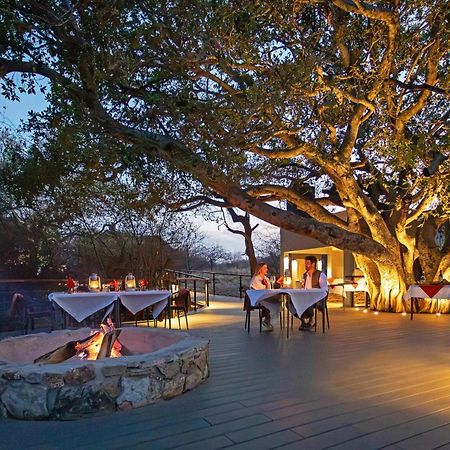Tuningi Safari Lodge Madikwe Game Reserve Exterior photo
