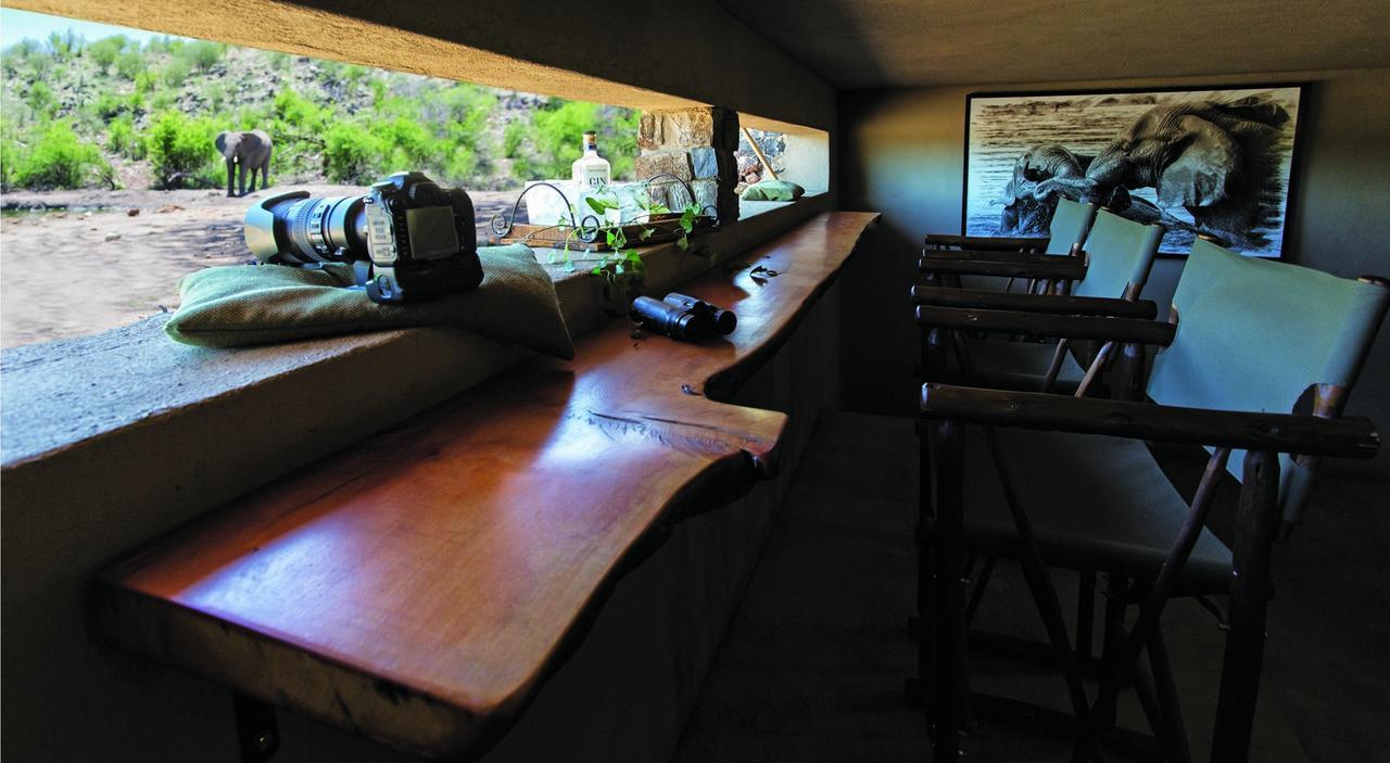 Tuningi Safari Lodge Madikwe Game Reserve Exterior photo