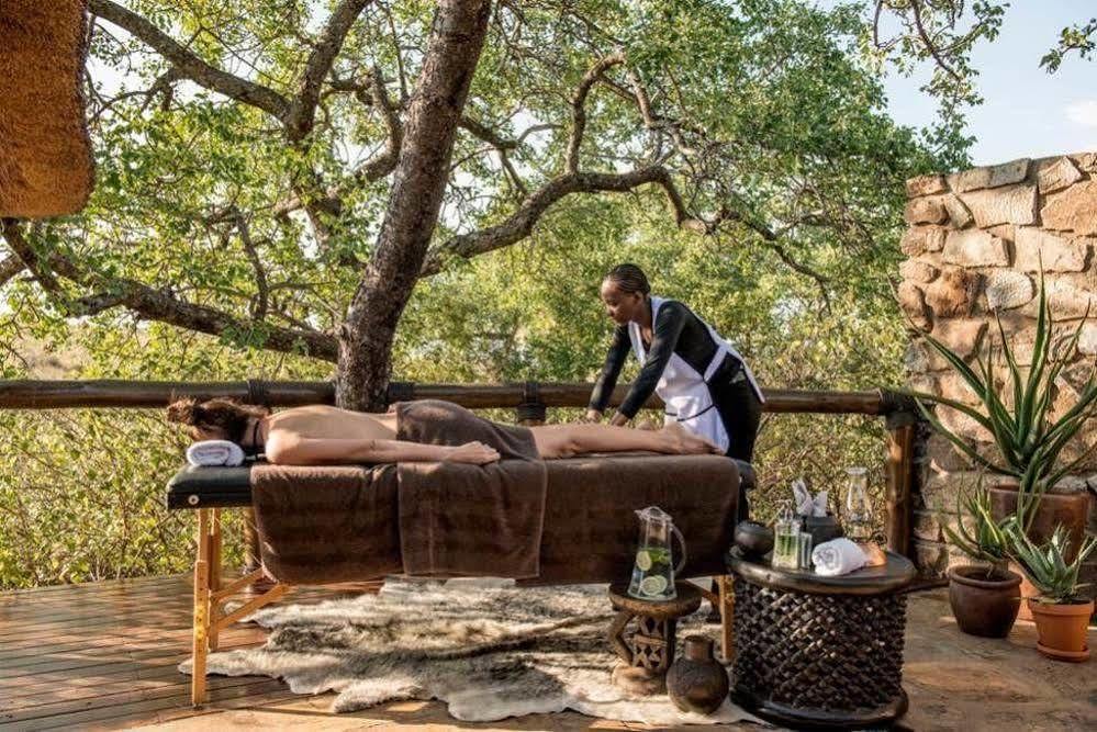 Tuningi Safari Lodge Madikwe Game Reserve Exterior photo